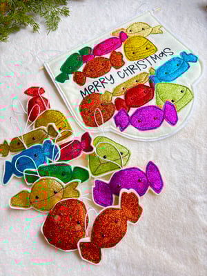 Image of The Quality Street Collection