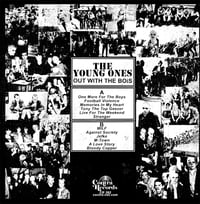 Image 2 of The Young Ones  '' Out With The Bois '' LP