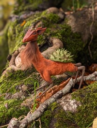 Image 2 of Spinystag