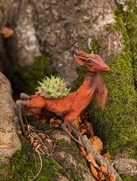 Image 5 of Spinystag