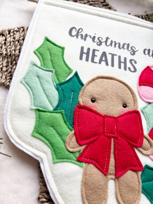 Image of Large Christmas Banner