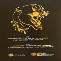 Image 2 of The Young Ones   " Stanley Boulevard " LP