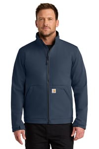 Image 4 of Carhartt Rain Defender Soft Shell Jacket CT106438