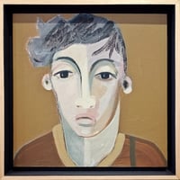 Just Sitting there, an Observation