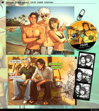 Image 1 of Teenage Dream Bundle