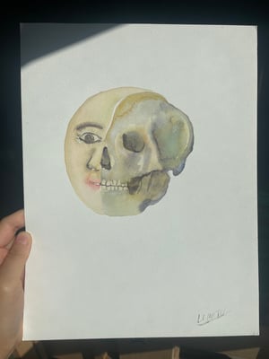 Beauty is Under the Skin?