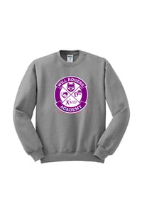 Will Rogers Oxford Sweatshirt