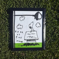 Image 1 of BARKAT THEMOON (9x11)