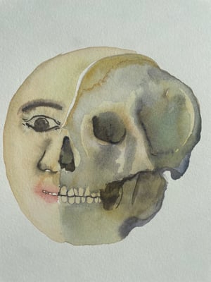 Beauty is Under the Skin?