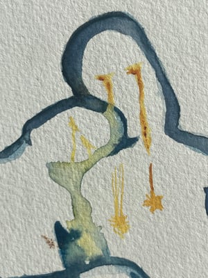 Crestfallen (ORIGINAL)