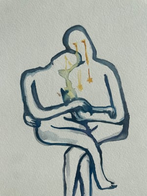 Crestfallen (ORIGINAL)