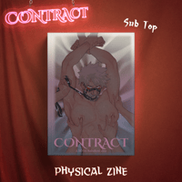 Image 3 of Physical Zines