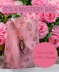 LARGE MYSTERY BUNDLE 