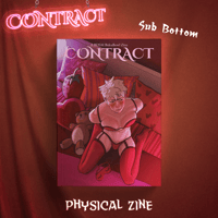 Image 4 of Physical Zines