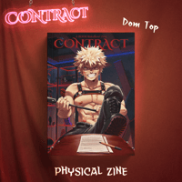 Image 5 of Physical Zines