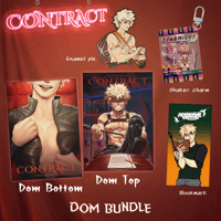 Dom Bundle