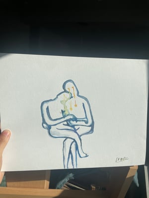 Crestfallen (ORIGINAL)