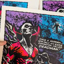 Image 5 of Ghosted! Blacklight Poster