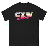 CXW - Logo Shirt