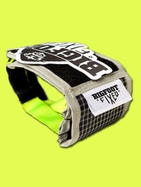 Image 2 of SCRAPER STRAP VERSION 2