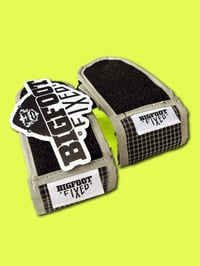 Image 1 of SCRAPER STRAP VERSION 2