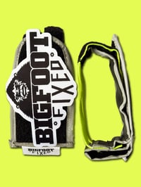 Image 3 of SCRAPER STRAP VERSION 2