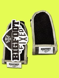 Image 4 of SCRAPER STRAP VERSION 2