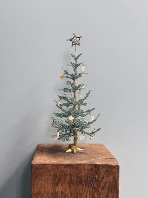 ‘Julenat’ perlejuletræ