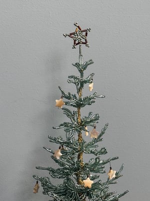 ‘Julenat’ perlejuletræ