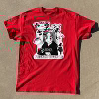 Image 1 of KAWAII (RED)