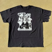 Image 1 of KAWAII (BLACK)