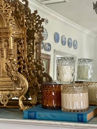 Image 11 of Posh Jewel  Baccarat and Thy Sweet Grace Blends Soy Candle 