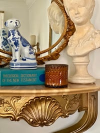 Image 6 of Posh Jewel  Baccarat and Thy Sweet Grace Blends Soy Candle 