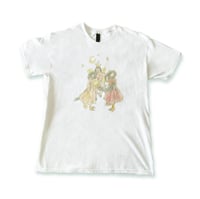 Image 1 of 3 muses cotton tshirt 