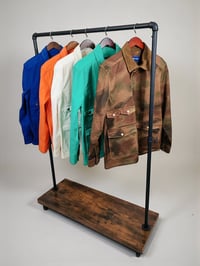 Image 1 of EG x TQM "Amicizia" Work Jacket 