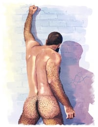 Image 1 of Slightly Cracked But Still Strong