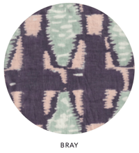 Image 7 of Bray Pillowcase