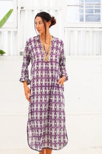 Image 2 of Mandrin Dress