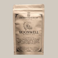 Image 1 of MOONWELL Tea | Soften + Tone |  
