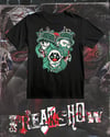 Kiss The Freakshow Shirt 