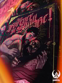 Image 5 of And Forever It Shall Be! - Art Print