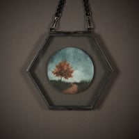 Image 1 of Welcome change