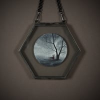 Image 1 of To cast a spell