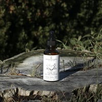Image 2 of CALM Tonic| Nervous System Support 