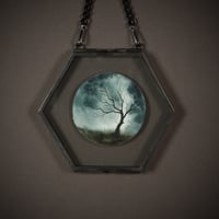 Image 1 of Slipping away