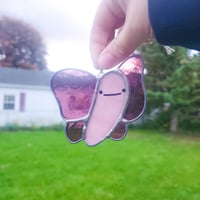 Lil' Butterfly Suncatcher