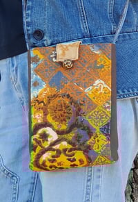 Image 1 of Siena Crossbody Bag