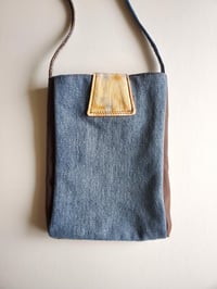 Image 3 of Siena Crossbody Bag
