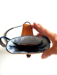 Image 5 of Siena Crossbody Bag