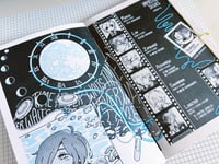 Image 1 of IMPOSSIBLE SELVES Zine — B & C Grade Copies